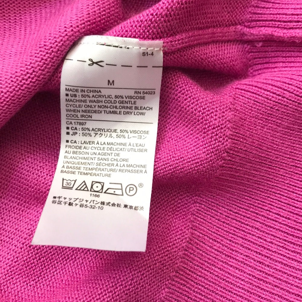 Banana Republic Top - Picture 4 of 8